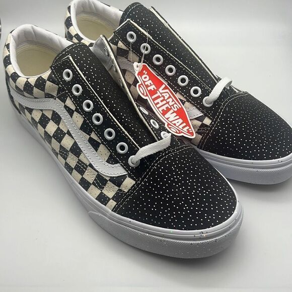 ‎Vans Old Skool Confetti NWT-Men 10 - Picture 1 of 5